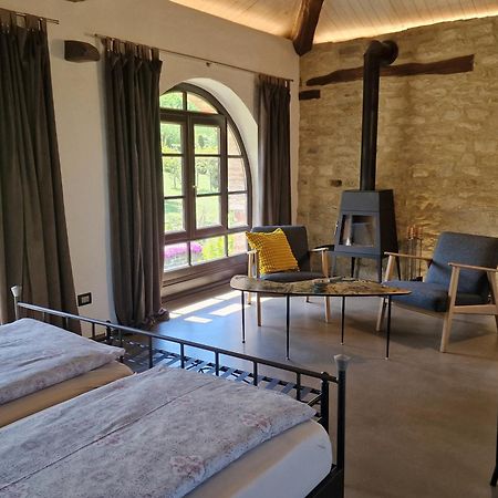 Cossano BelboCascina Il Sogno住宿加早餐旅馆 外观 照片